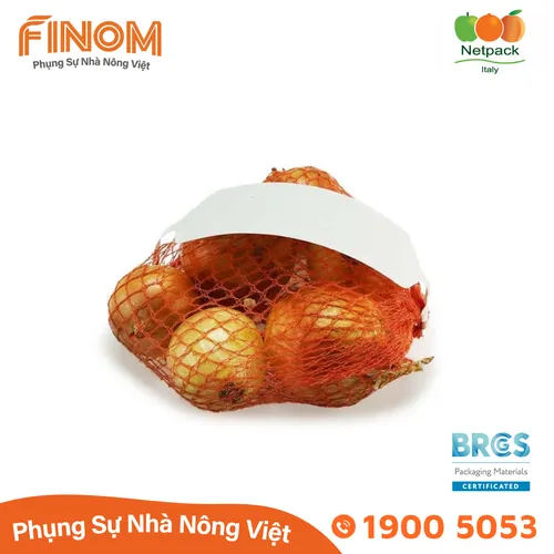 Lưới đóng gói nông sản Netpack