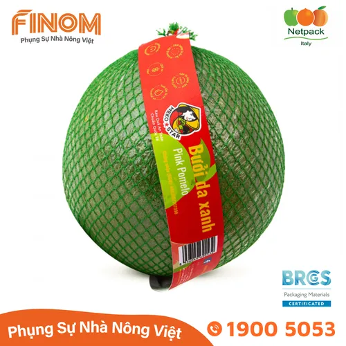 Lưới đóng gói nông sản Netpack