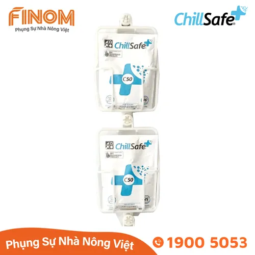 Móc Treo ChillSafe®