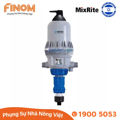 Bộ châm phân định lượng Mixrite TF5