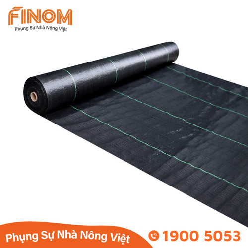 Bạt trải nền nhà màng 180gr/m²