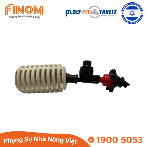 Bộ béc tưới phun mưa Israel F866