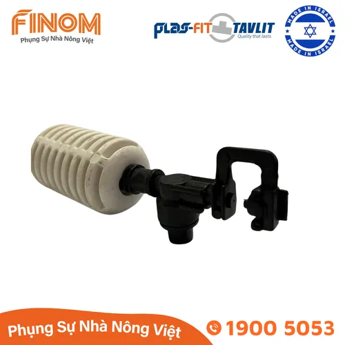 Bộ béc tưới phun sương Israel F1914