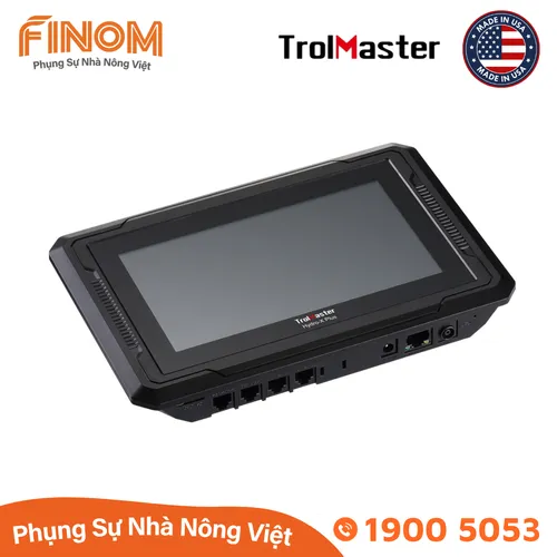 Bộ điều khiển vi khí hậu nhà màng HYDRO-X Plus (HCS-3)