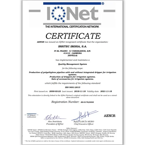 Bộ nhỏ giọt bù áp chia 4 ghim tưới KH4