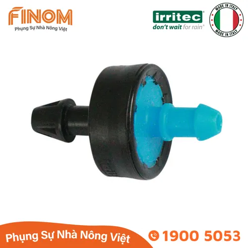 Bù áp nhỏ giọt Irritec 2 lít/giờ