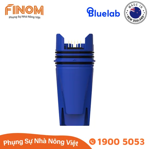 Bút đo cầm tay tích hợp pH, EC và nhiệt độ dung dịch Bluelab Onepen