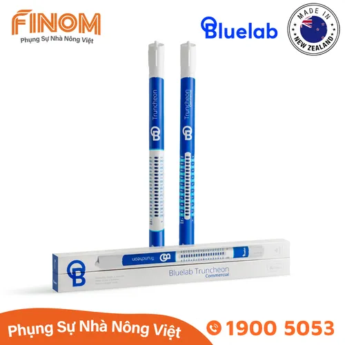 Bút đo cầm tay EC dinh dưỡng Truncheon Commercial Bluelab