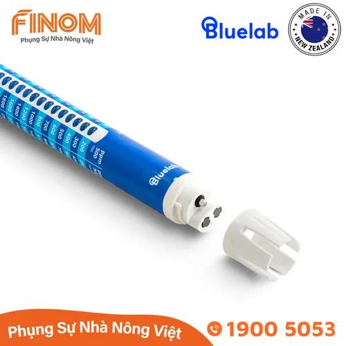 Bút đo cầm tay EC dinh dưỡng Truncheon Commercial Bluelab