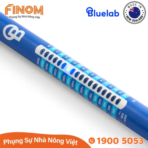 Bút đo cầm tay EC dinh dưỡng Truncheon Commercial Bluelab