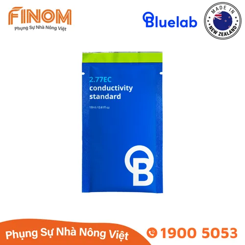 Dung dịch hiệu chuẩn EC Bluelab