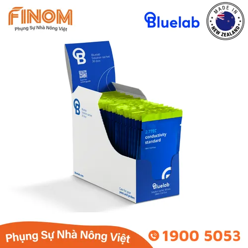 Dung dịch hiệu chuẩn EC Bluelab