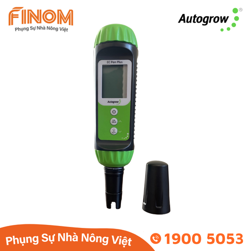 Bút đo cầm tay EC Plus Autogrow