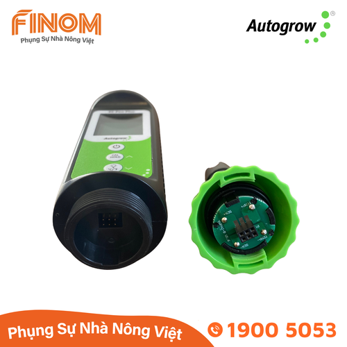 Bút đo cầm tay EC Plus Autogrow