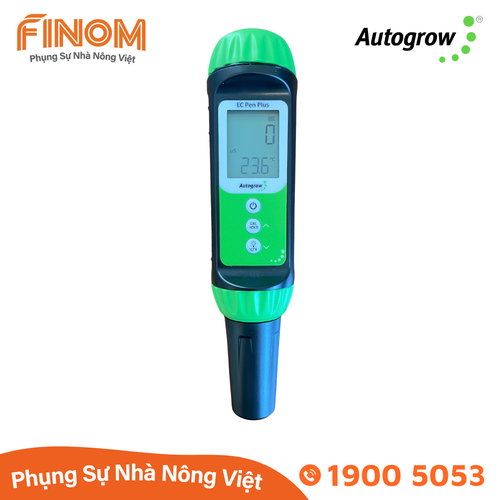 Bút đo cầm tay EC Plus Autogrow
