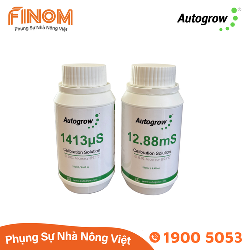Bút đo cầm tay EC Plus Autogrow