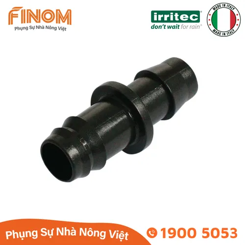 Khởi thủy LDPE Irritec 20mm