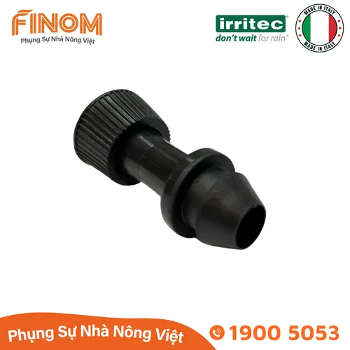 Khởi thủy nhỏ giọt nút rút 16mm