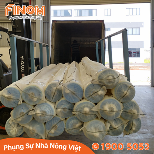 Lưới chống côn trùng GreenPro