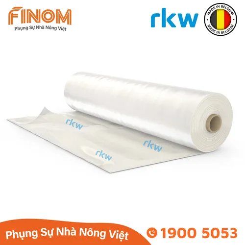 Màng lợp nhà kính 7 lớp RKW (Hyplast)