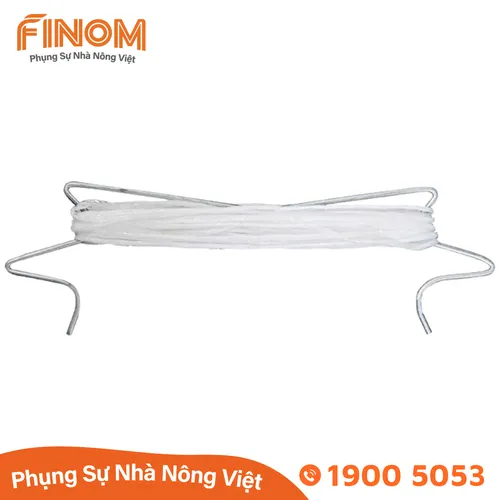 Móc cánh bướm cà chua