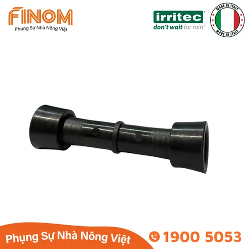 Nối nhỏ giọt nút rút 12mm