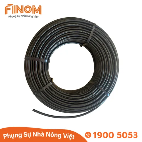 Ống LDPE 16mm dày 1.2mm