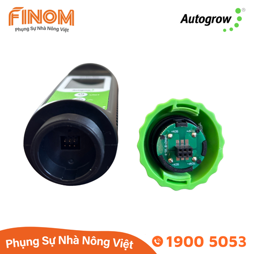 Bút đo cầm tay pH Plus Autogrow