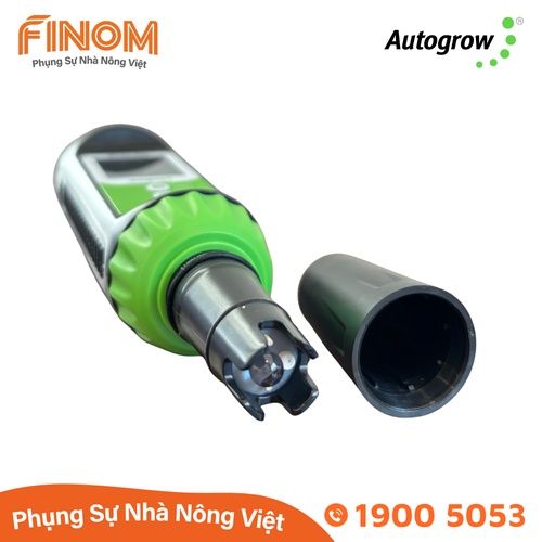 Bút đo cầm tay pH Plus Autogrow
