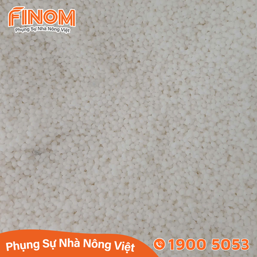 Phân bón Canxi Nitrat CALGRO – Calcium Nitrate Granular