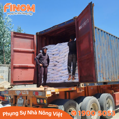 Phân bón Magie Sulphate MAGRO-S – Magnesium Sulphate Heptahydrate