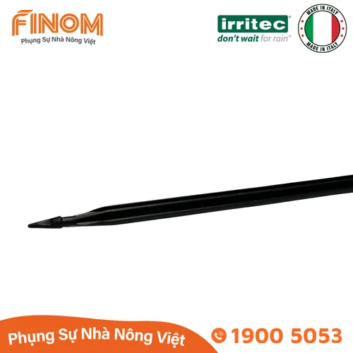 Que cắm nhỏ giọt Irritec 15cm