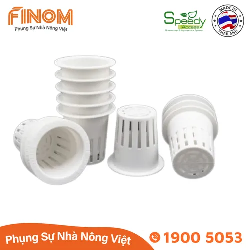 Rọ thủy canh