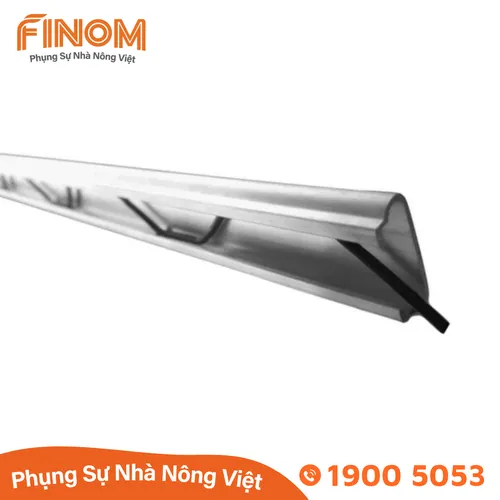 Thanh nẹp và ziczac (lò xo)