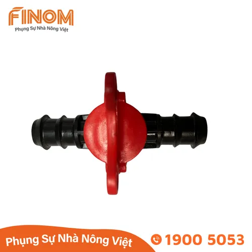 Van nối ống LDPE 20mm