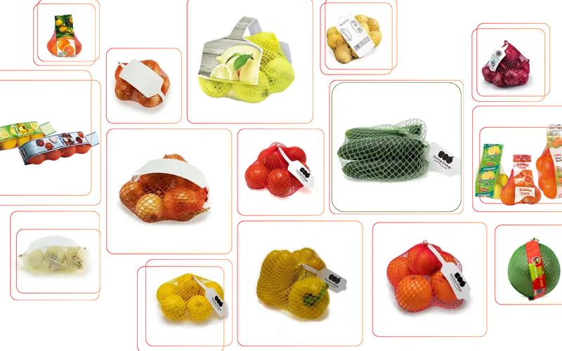 ĐÓNG GÓI NÔNG SẢN