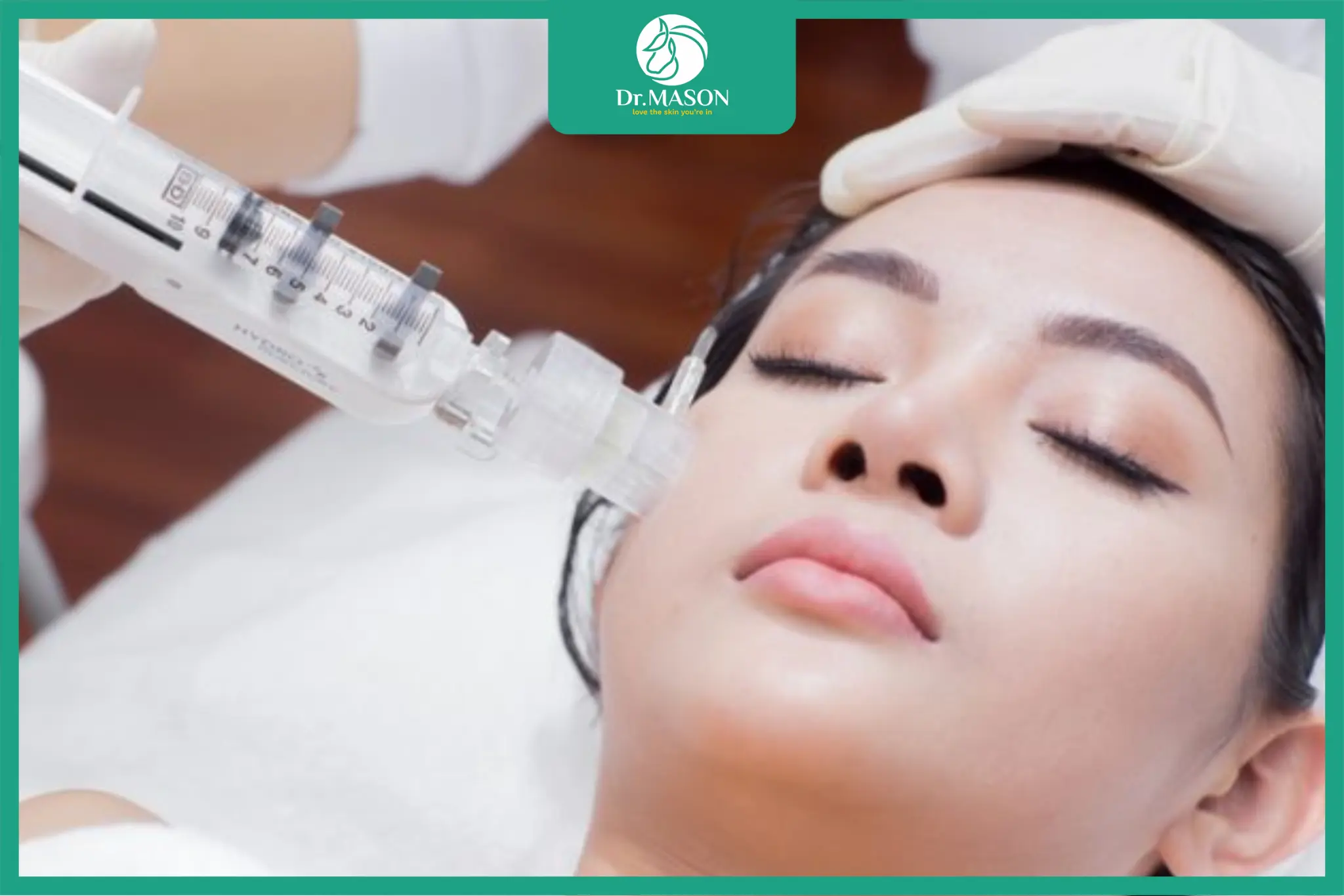 anh hưởng bệnh lý nền khi tiêm meso lời khuyên bác sĩ da liễu