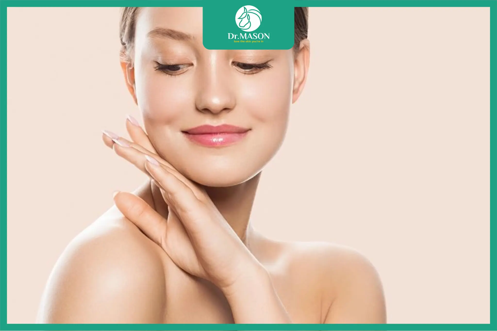 Glutathione là chất chống oxy hóa mạnh mẽ giúp làm sáng da, giảm đốm nâu và sắc tố không đều