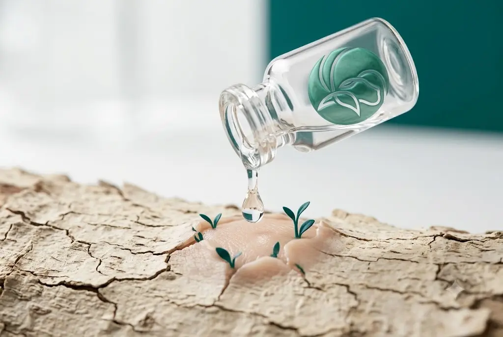 Nuôi dưỡng và chăm sóc da nhiễm Corticoid sau tiêm Meso