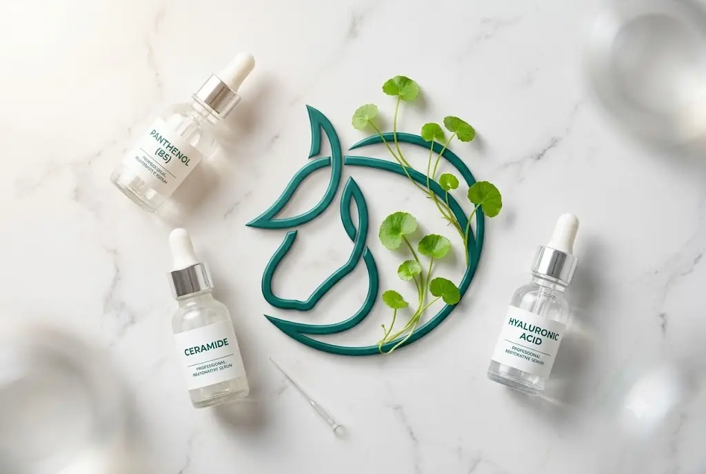 Phác đồ phục hồi da nhiễm Corticoid chuẩn y khoa tại Dr Mã Sơn