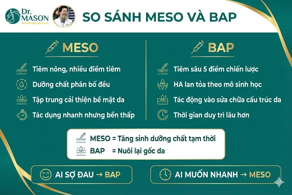 so sánh meso và bap