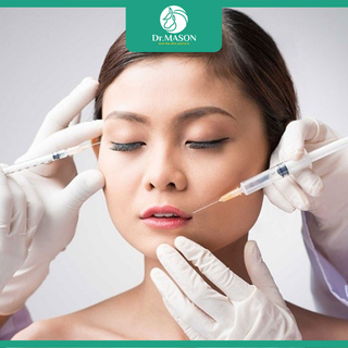Sự thật về việc tiêm botox gây nghiện