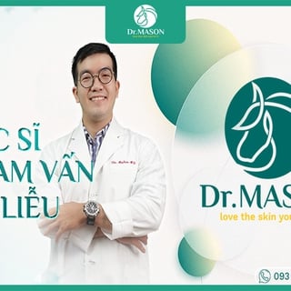 Vì sao nên chọn Dr. Mã Sơn?