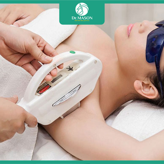 Lịch triệt lông chuẩn cho từng vùng cơ thể