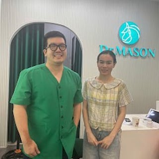 Điều Trị Thành Công Mụn Viêm Kèm Viêm Da Tiết Bã Chỉ Sau 4 Tuần
