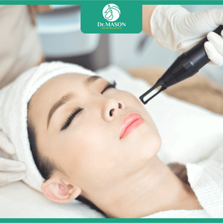 Trải nghiệm công nghệ IPL cùng bác sĩ: Ưu đãi 1.899K