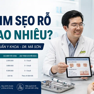 Lăn kim sẹo rỗ giá bao nhiêu?