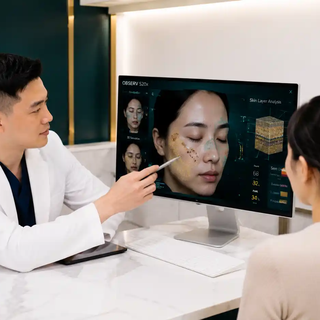 Muốn trị thâm đỏ thì nên dùng gì?