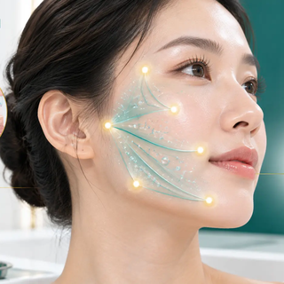 Ứng Dụng Tiêm Điểm Hay Canula Vào Tiêm BAP