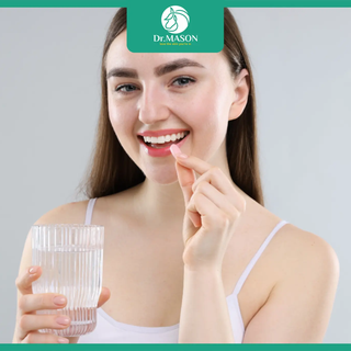 Uống collagen có tác dụng gì cho da?